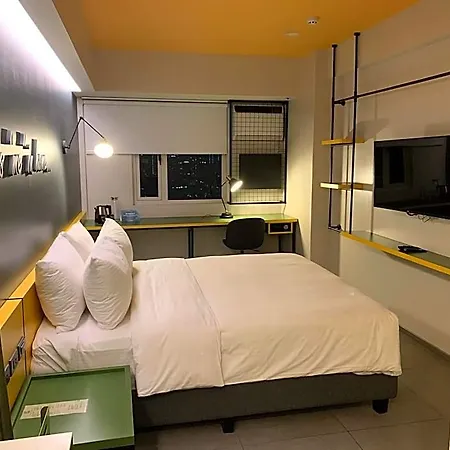 Lyf Malate Manila