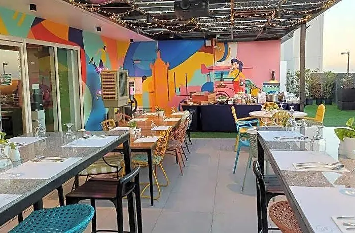 Lyf Malate Manila