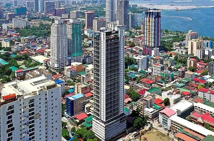 Lyf Malate 3* Manila