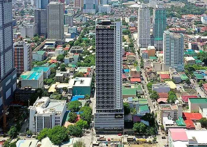 Lyf Malate Hotel 3*