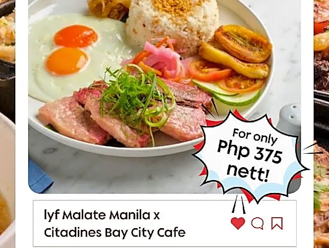 Lyf Malate Hotel