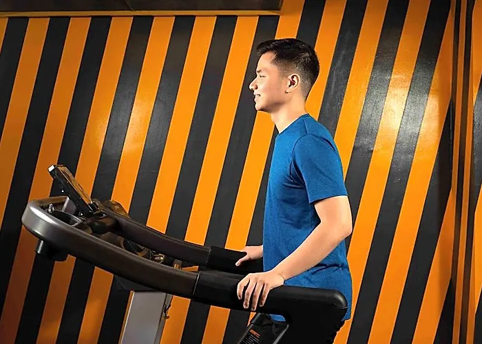 Lyf Malate 3* Manila