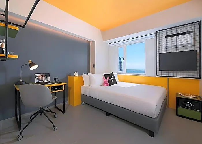 Lyf Malate Manila